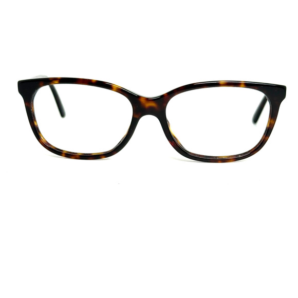 Coach Eyeglasses FRAMES ONLY HC 6139U 5120 Brown 53-15-140 H19561 - Picture 1 of 7